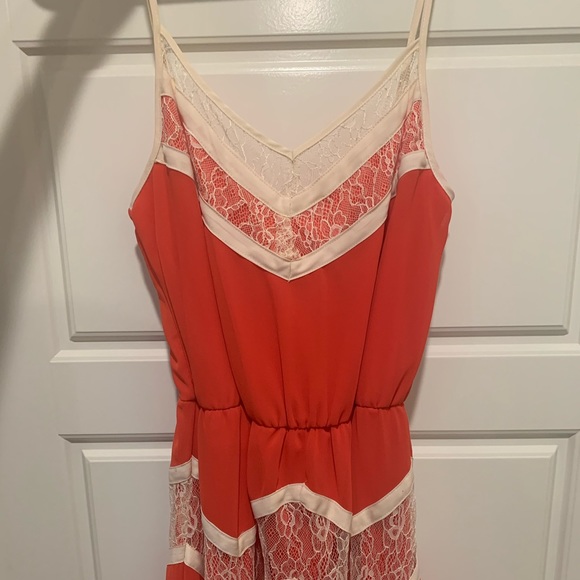 Beautiful Gianni Bini dress - Picture 3 of 6